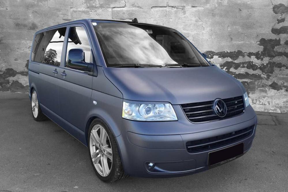 VW T5