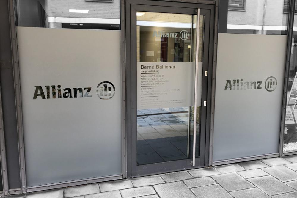 Allianz